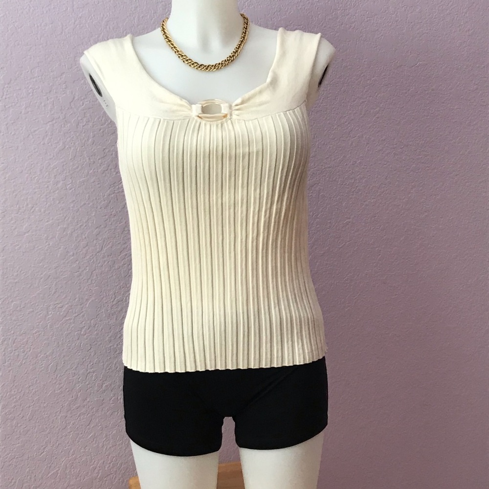 NWT White House Black Market XL